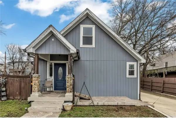 305 N 32nd Street, Kansas City, KS 66102