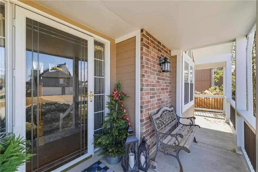 517 SW Brome Drive, Grain Valley, MO 64029 - #2