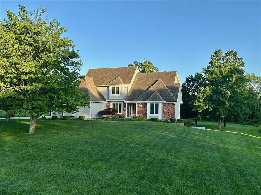 14997 W 155th Terrace, Olathe, KS 66062 - #2