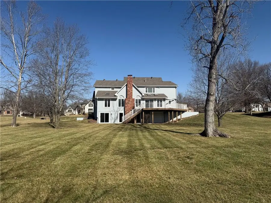 14997 W 155th Terrace, Olathe, KS 66062 - #3