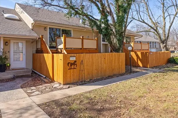 12683 W 108th Street, Overland Park, KS 66210