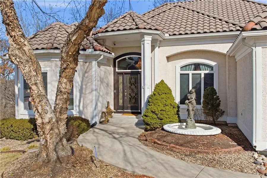 4405 N Hickory Lane, Kansas City, MO 64116 - #2