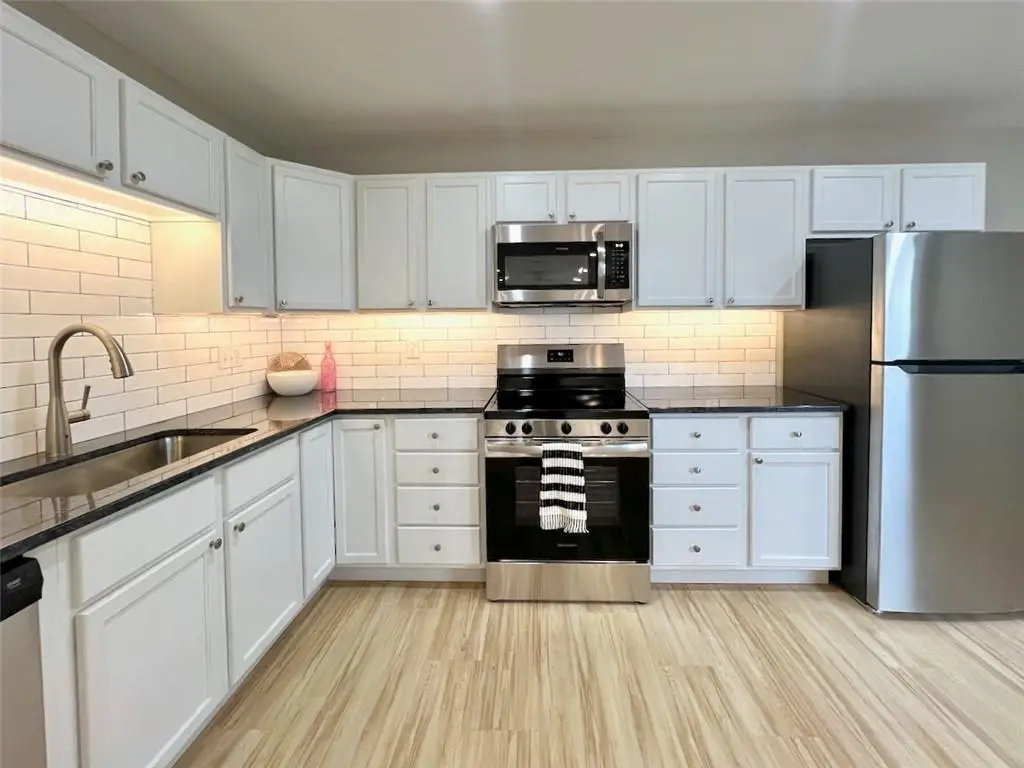 2414 Jasu Drive, Lawrence, KS 66046 - #1