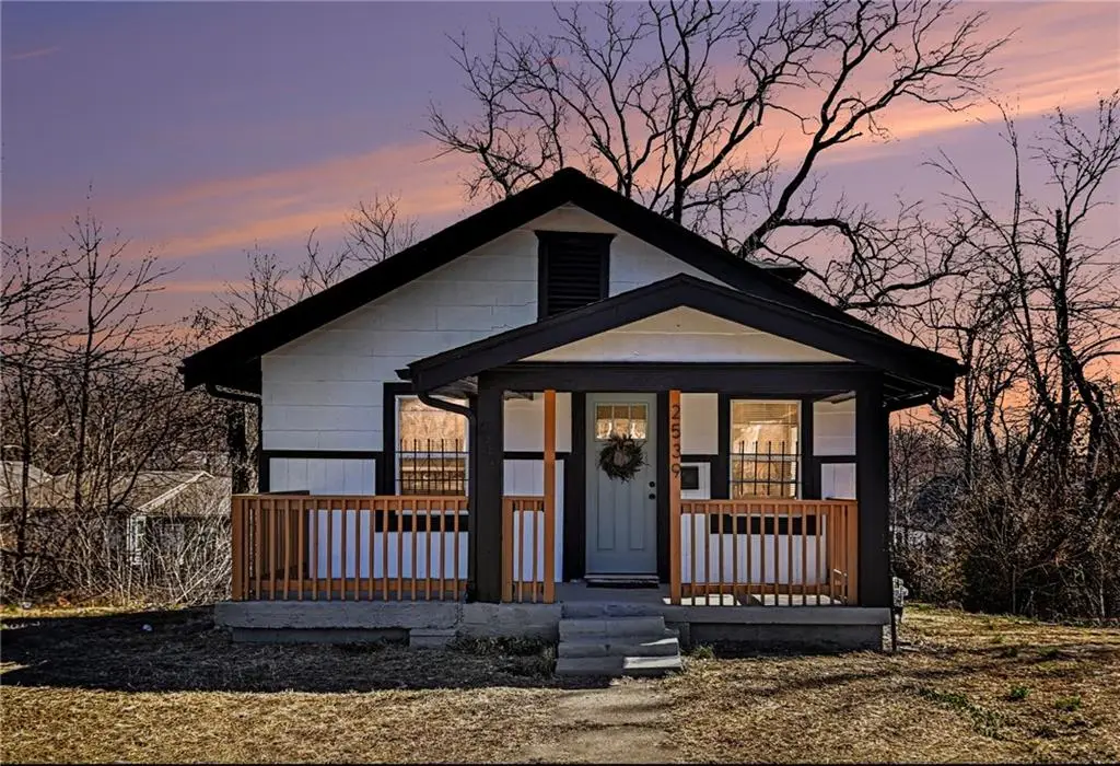 2539 Alden Street, Kansas City, KS 66104 - #1
