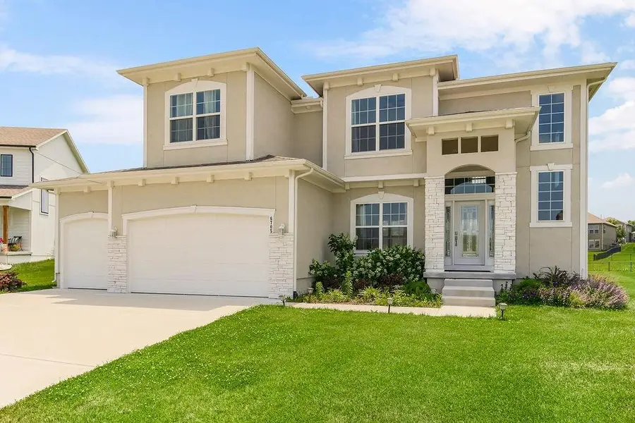 6705 NW 105th Street, Kansas City, MO 64154 - #2