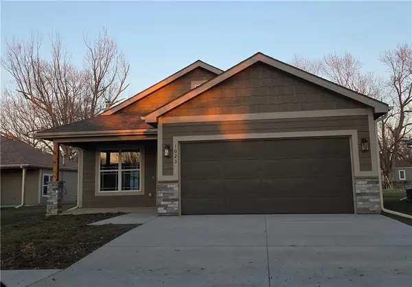 1023 S Olive Street, Ottawa, KS 66067