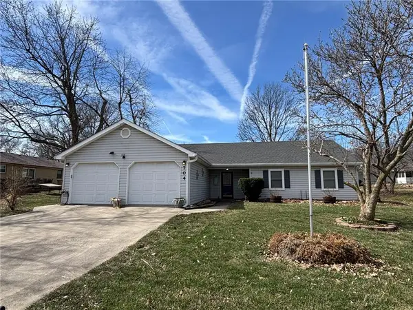 704 S 12th Terrace, Savannah, MO 64485