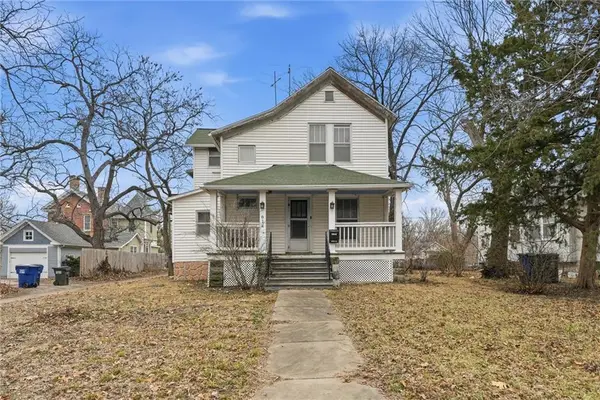 614 Alabama Street, Lawrence, KS 66044