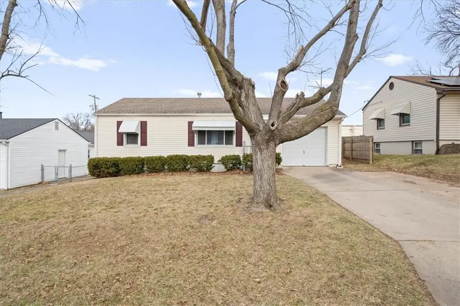 2408 NE 60th Street, Kansas City, MO 64118 - #3