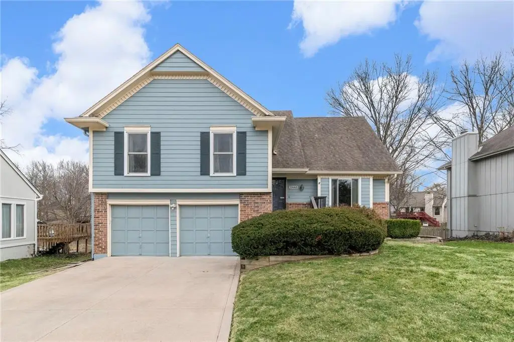 11445 Lowell Avenue, Overland Park, KS 66210 - #1