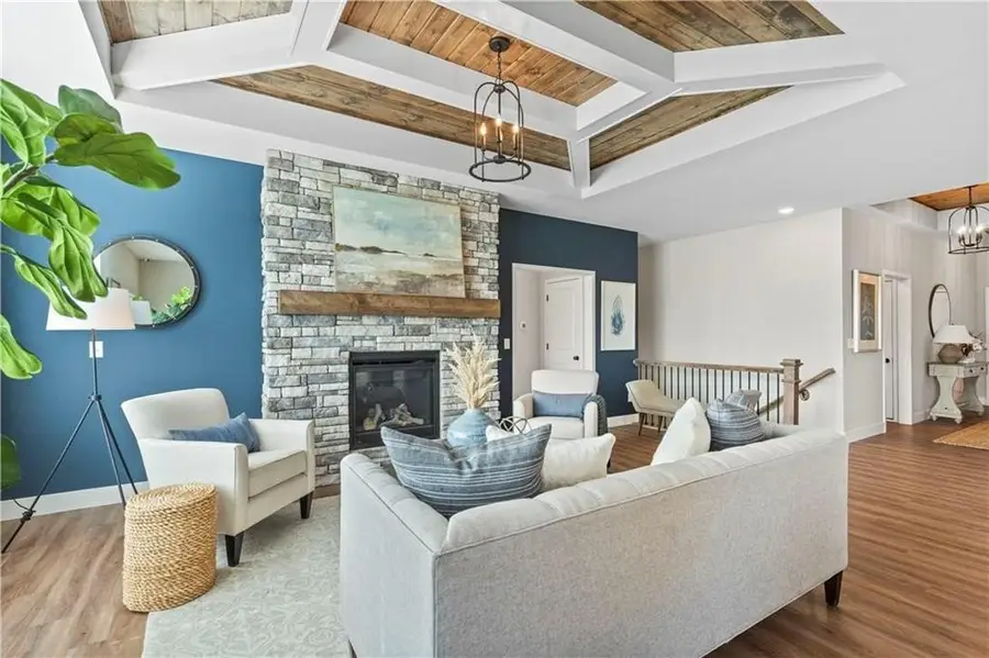 8532 SW 4th Street, Blue Springs, MO 64014 - #2