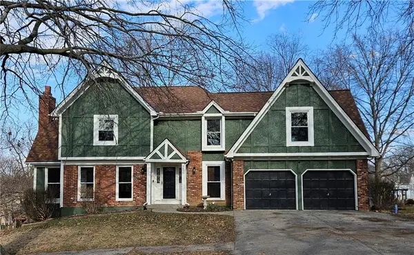 5809 N Spruce Avenue, Kansas City, MO 64119