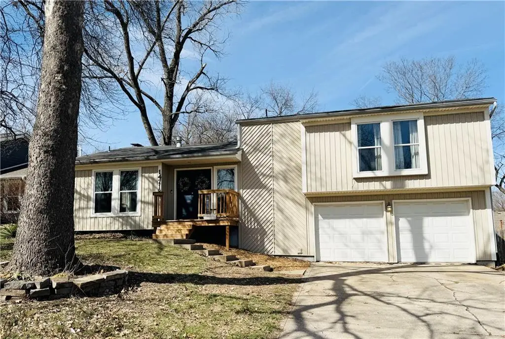 14718 W 91st Terrace, Lenexa, KS 66215 - #1