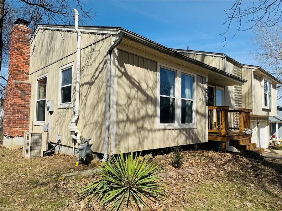 14718 W 91st Terrace, Lenexa, KS 66215 - #3