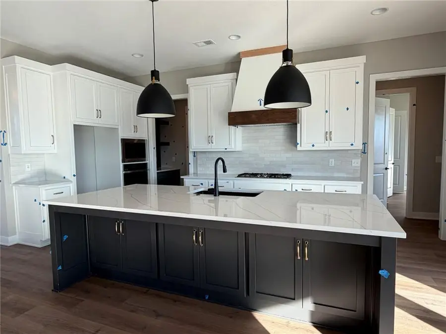 1601 SW Arbor Park Drive, Lees Summit, MO 64082 - #2