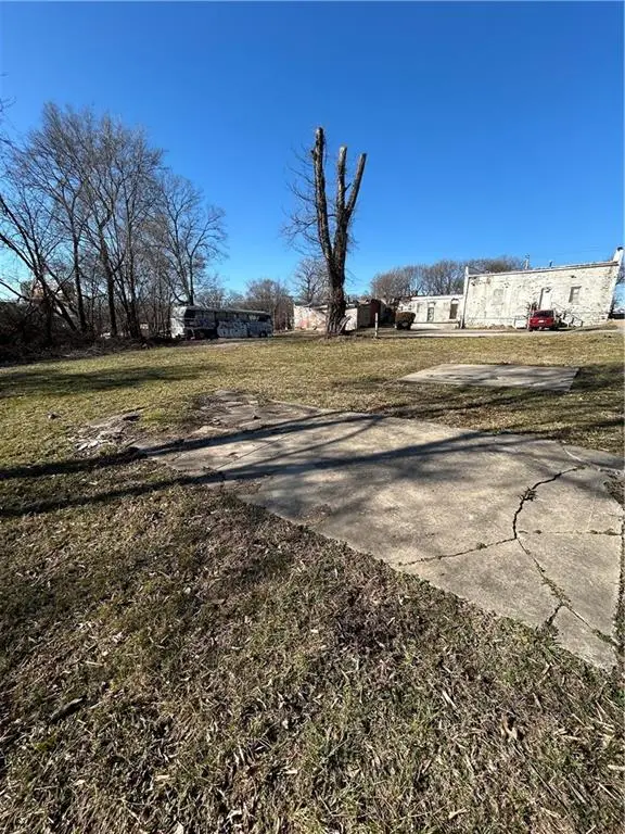 2738 Jackson Avenue, Kansas City, MO 64128 - #1