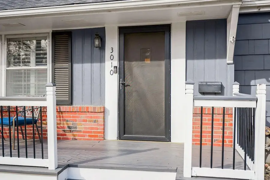 3010 W 72nd Terrace, Prairie Village, KS 66208 - #2