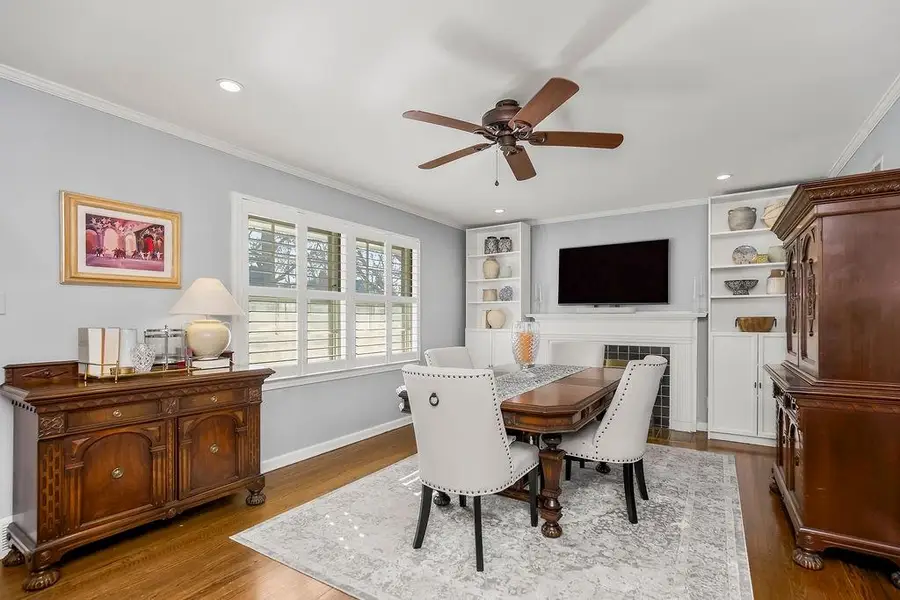 3010 W 72nd Terrace, Prairie Village, KS 66208 - #3