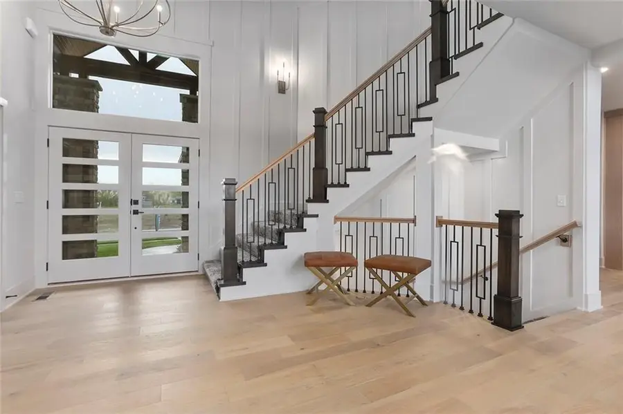 2033 SW Red Barn Road, Lees Summit, MO 64082 - #2