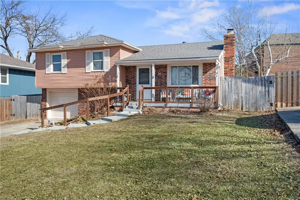 22 Florentina Street, Platte City, MO 64079 - #1