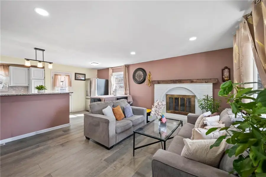 22 Florentina Street, Platte City, MO 64079 - #2