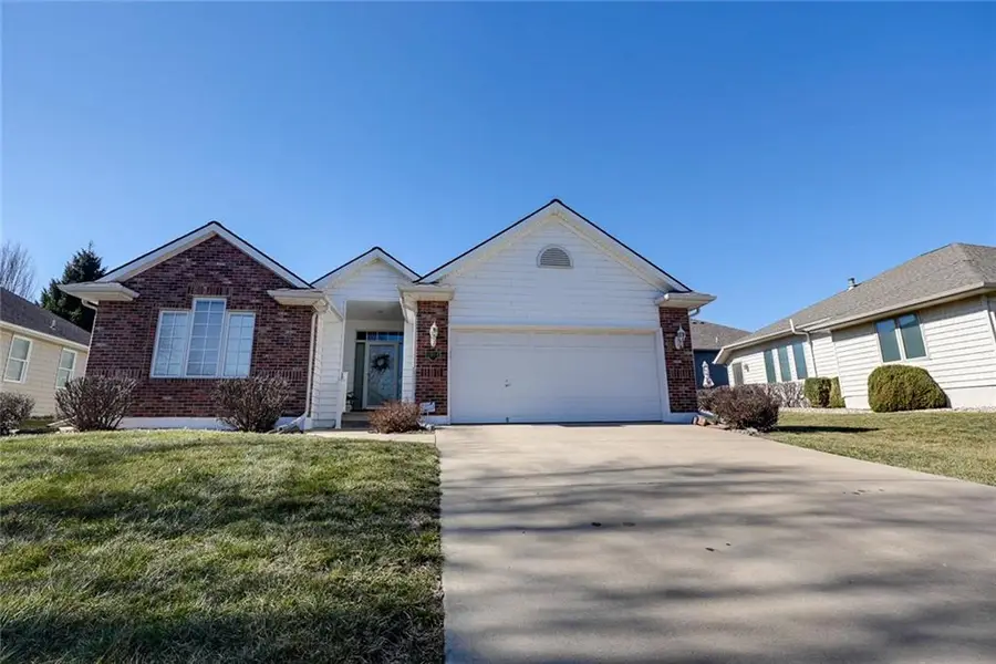 1904 S Davis Avenue, Independence, MO 64057 - #3