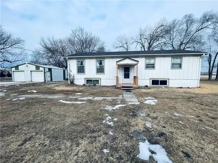 4722 Prairie Avenue, Shawnee, KS 66226 - #2