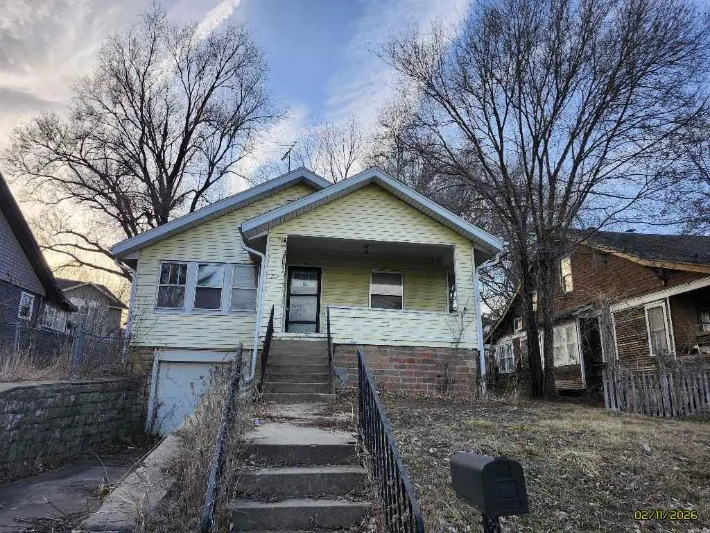 712 St Louis Avenue, Excelsior Springs, MO 64024 - #1