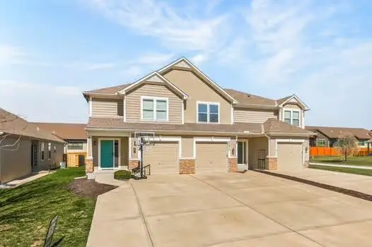 34076 W 90 Circle, De Soto, KS 66018 - #1