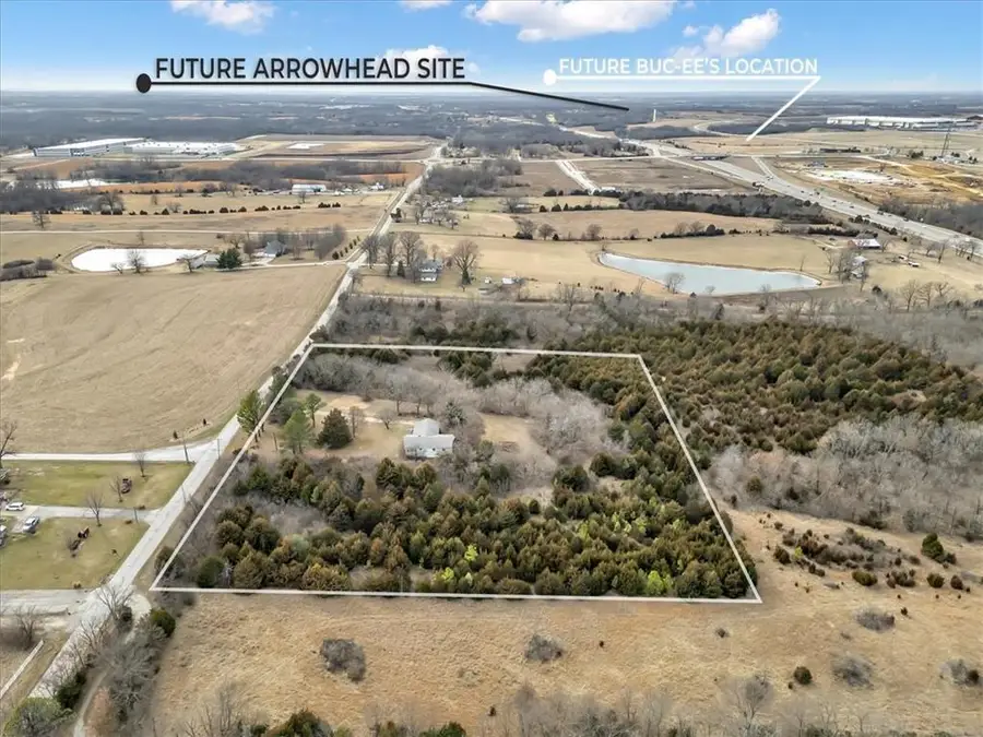 10350 Riverview Avenue, Kansas City, KS 66111 - #2