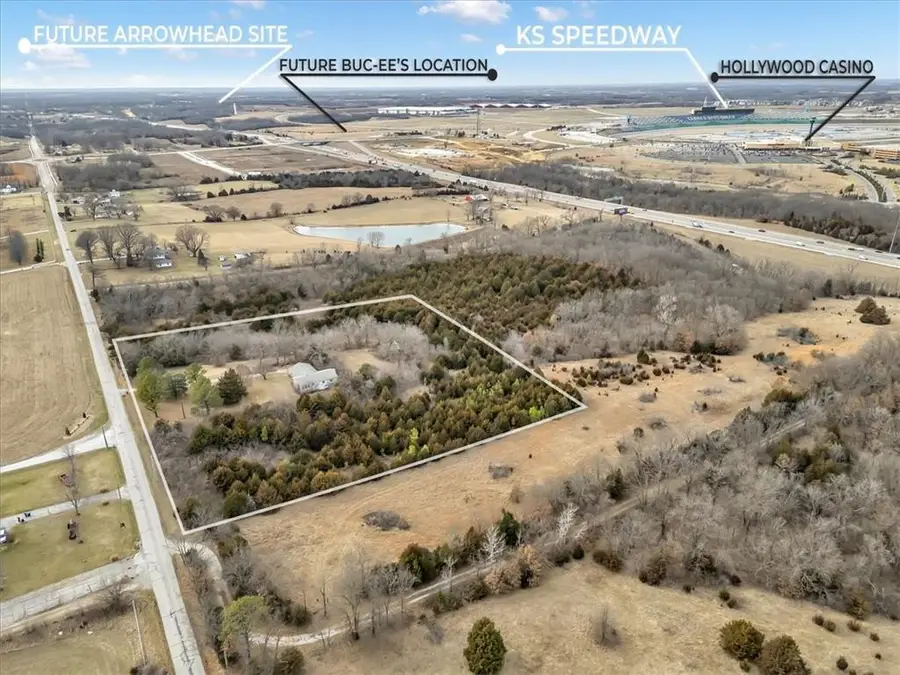 10350 Riverview Avenue, Kansas City, KS 66111 - #3