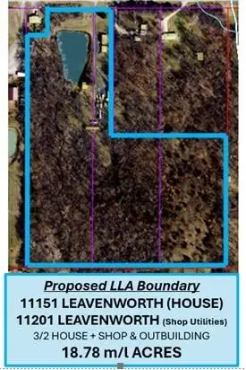 11151 Leavenworth Road, Kansas City, KS 66109 - #2