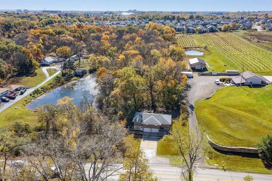 11151 Leavenworth Road, Kansas City, KS 66109 - #3