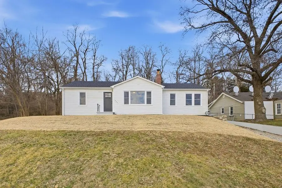 2601 Commercial Street, Saint Joseph, MO 64503 - #2