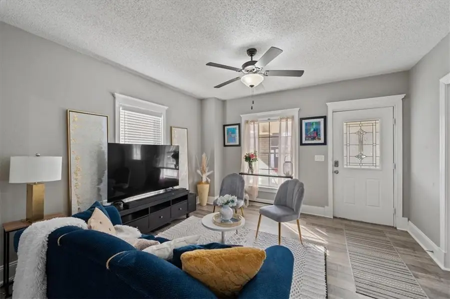 4440 Norledge Avenue, Kansas City, MO 64123 - #3