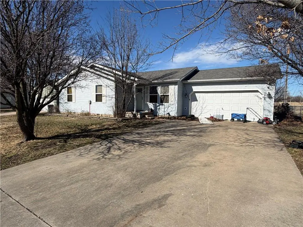 2177 Webbwood Drive, Webb City, MO 64870 - #1