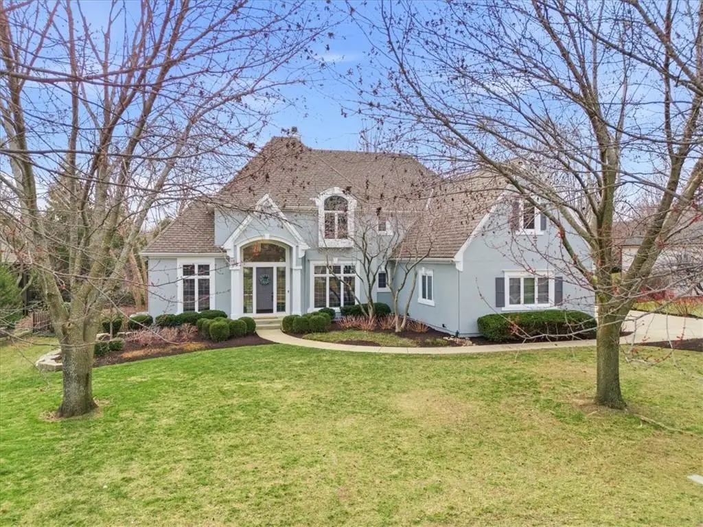 14104 Bluejacket Street, Overland Park, KS 66221 - #1