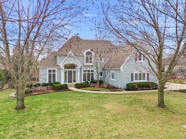 14104 Bluejacket Street, Overland Park, KS 66221