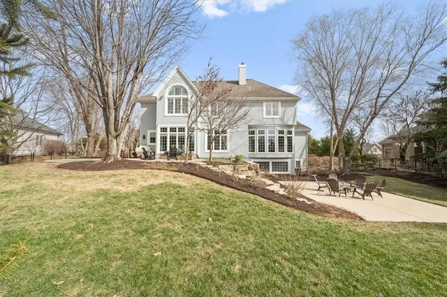 14104 Bluejacket Street, Overland Park, KS 66221 - #3