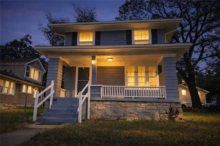 5341 Wayne Avenue, Kansas City, MO 64110 - #2