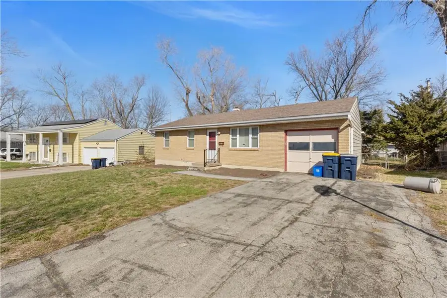 7710 NE 54th Street, Kansas City, MO 64119 - #3