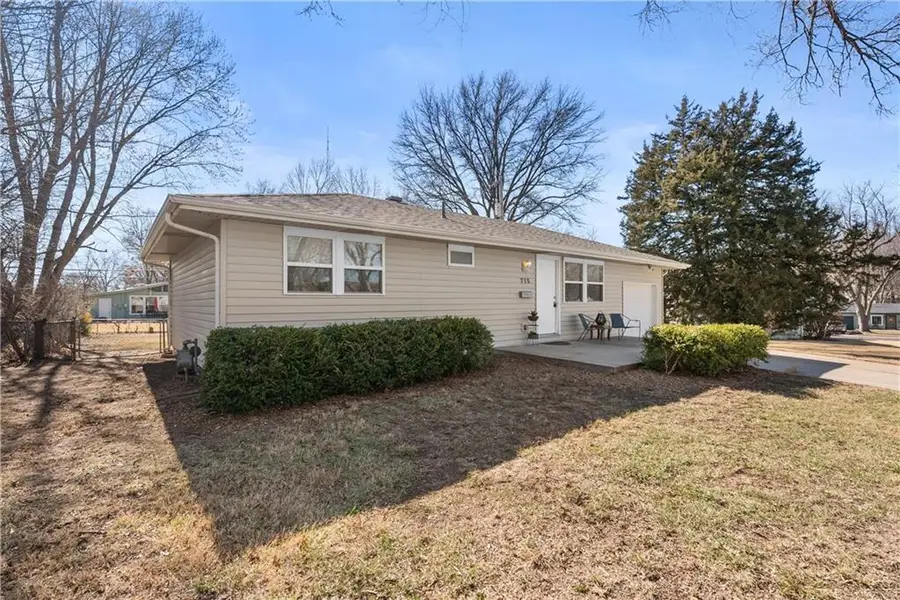 715 SW 7th Street, Lees Summit, MO 64081 - #2