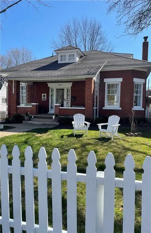 1805 South Street, Lexington, MO 64067 - #3