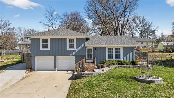 405 Osage Street, Harrisonville, MO 64701