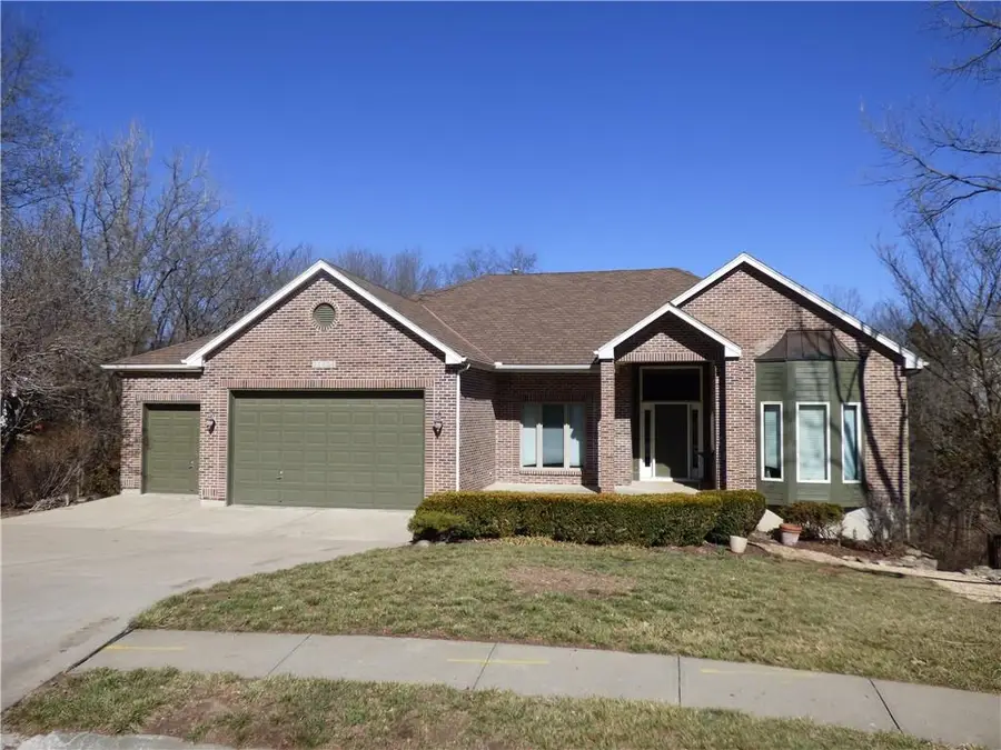 22804 E 29th St Lane Court, Blue Springs, MO 64015 - #3