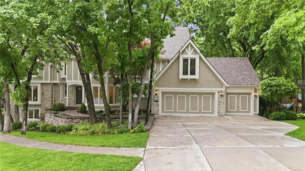 12305 Catalina Street, Leawood, KS 66209 - #1