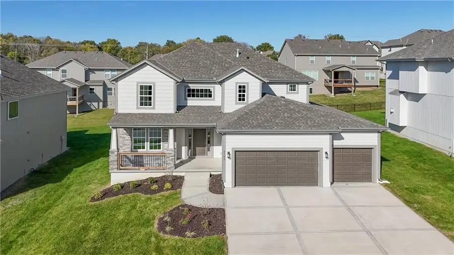 2740 W Park Street, Olathe, KS 66061 - #2