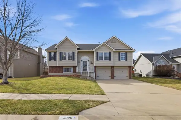 11220 N Pennsylvania Avenue, Kansas City, MO 64155