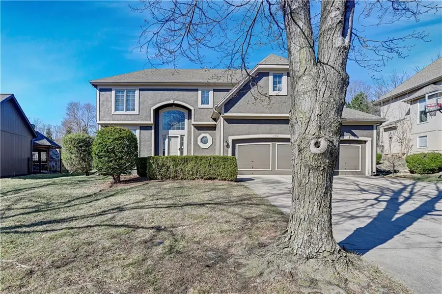 11912 Gillette Street, Overland Park, KS 66213 - #2
