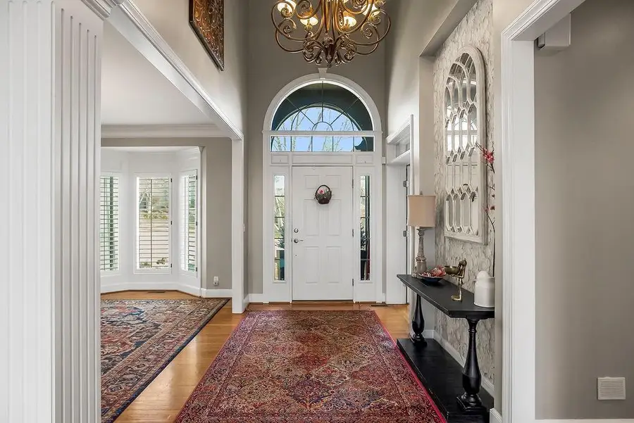 20810 W 94th Street, Lenexa, KS 66220 - #2